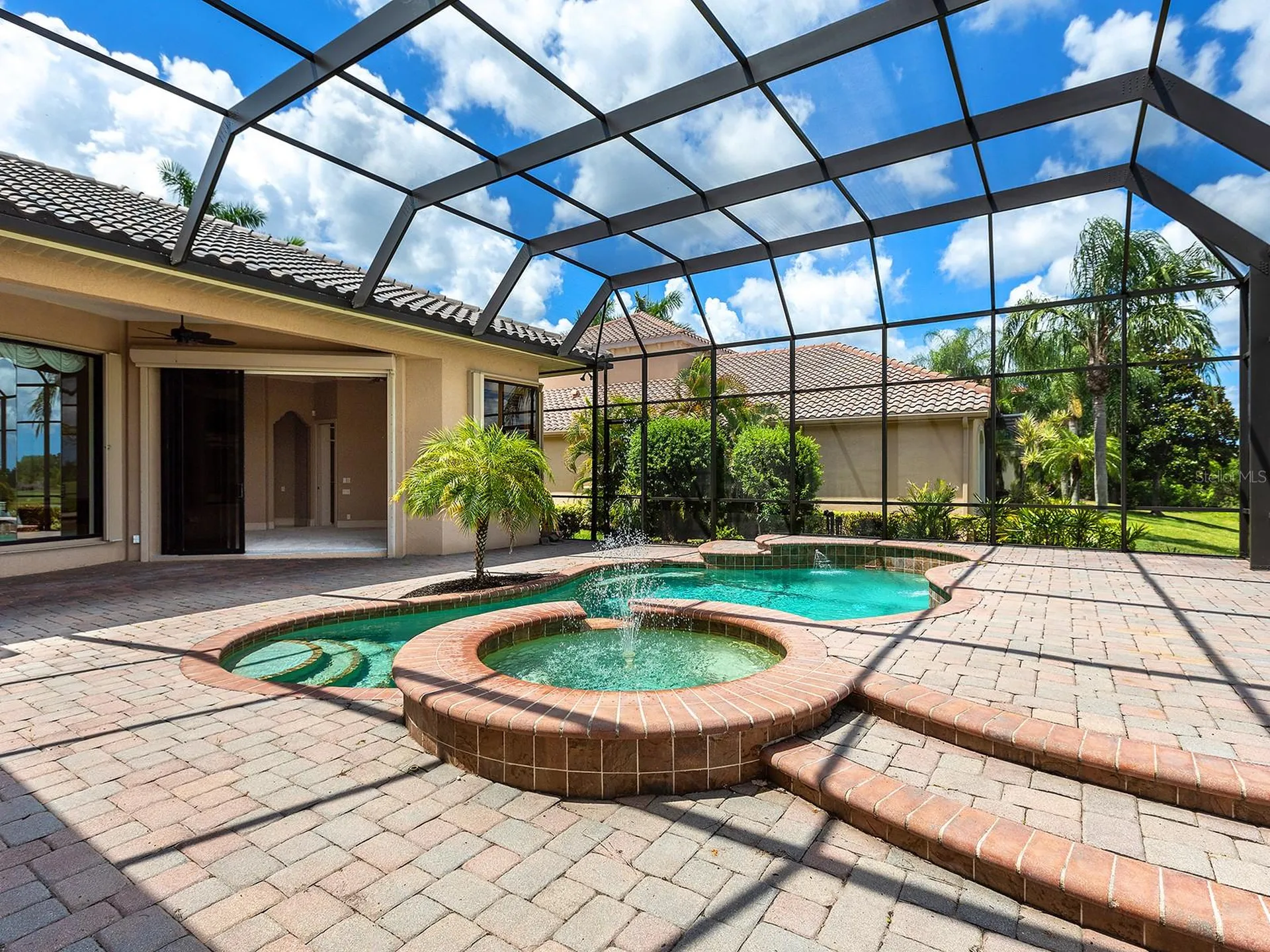 12625 Deacons Place Lakewood Ranch FL 34202