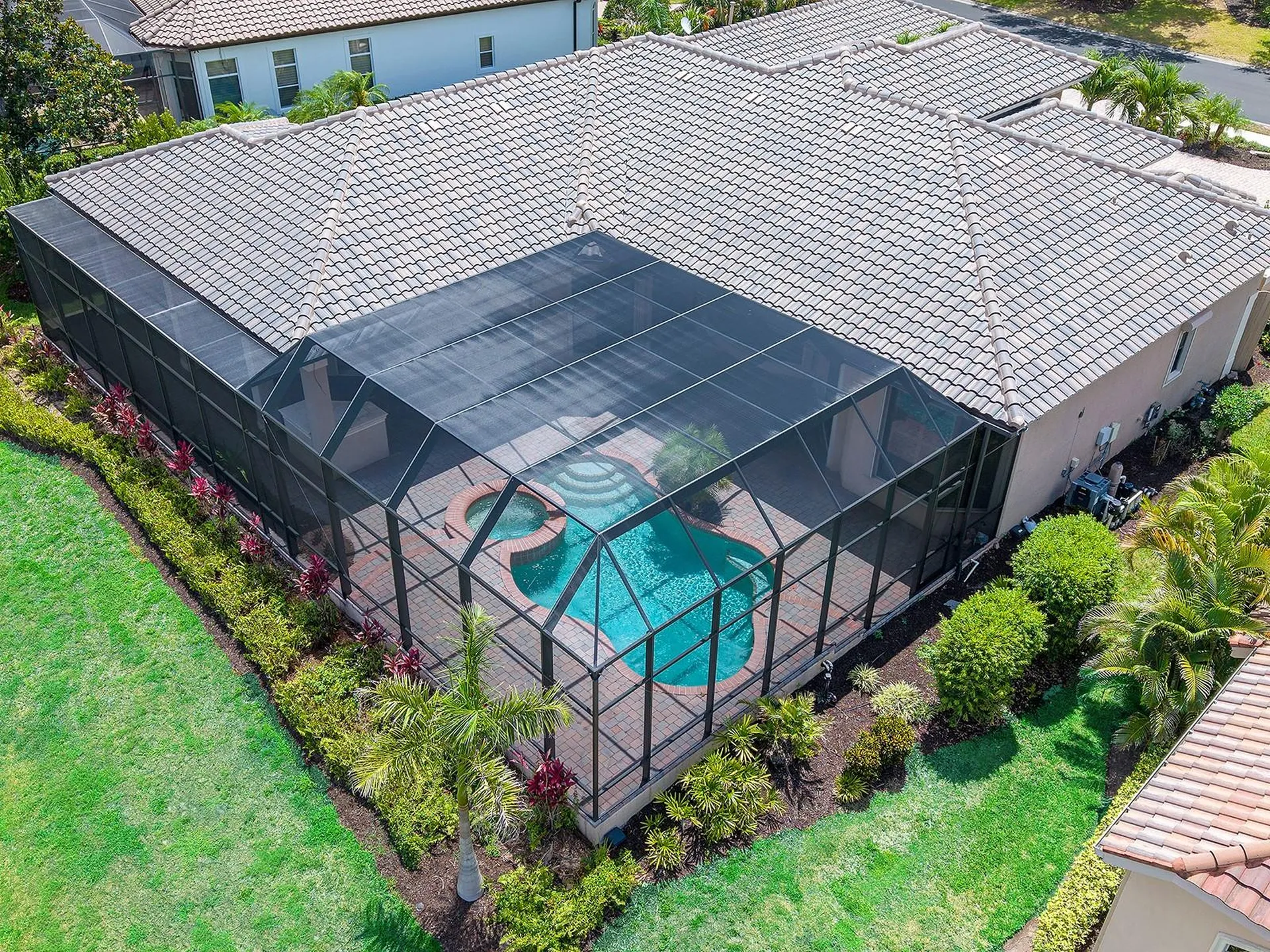 12625 Deacons Place Lakewood Ranch FL 34202