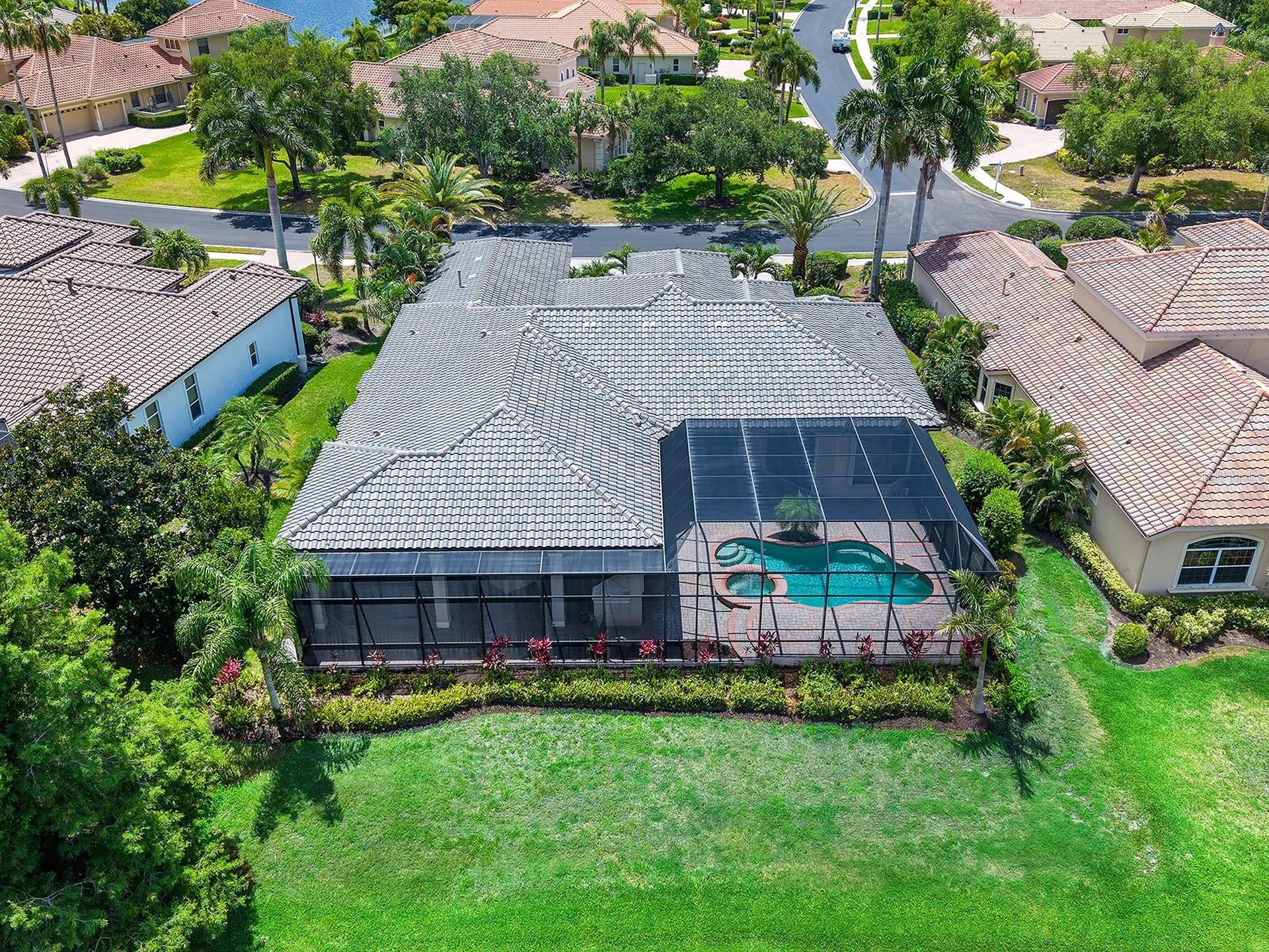 12625 Deacons Place Lakewood Ranch FL 34202
