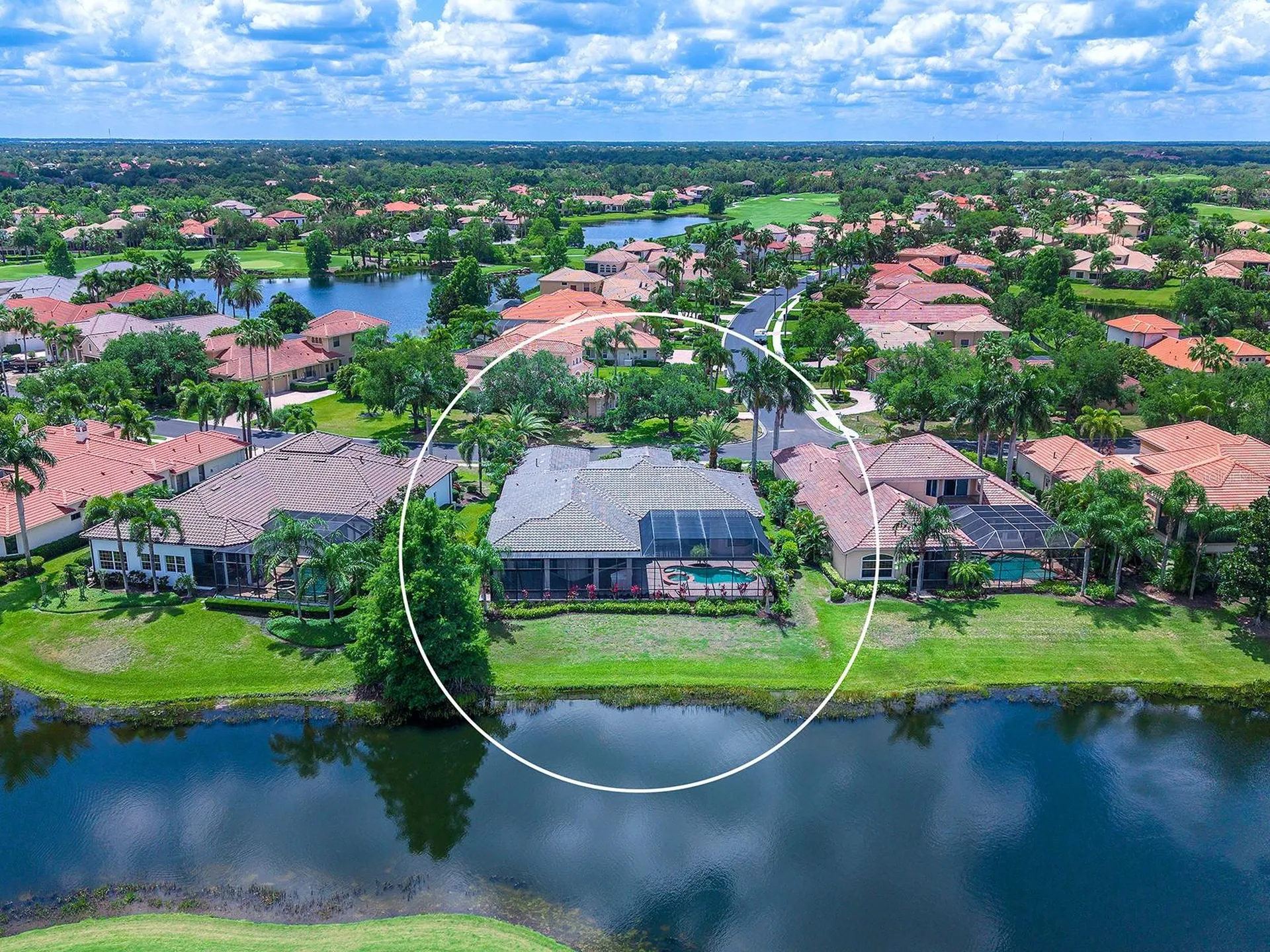 12625 Deacons Place Lakewood Ranch FL 34202