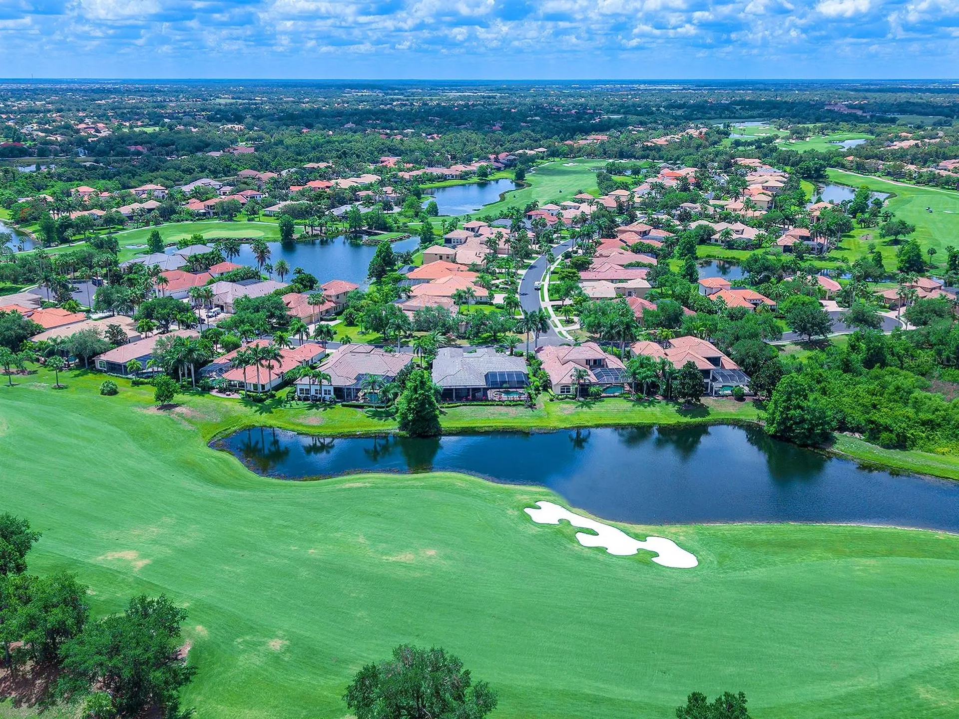 12625 Deacons Place Lakewood Ranch FL 34202