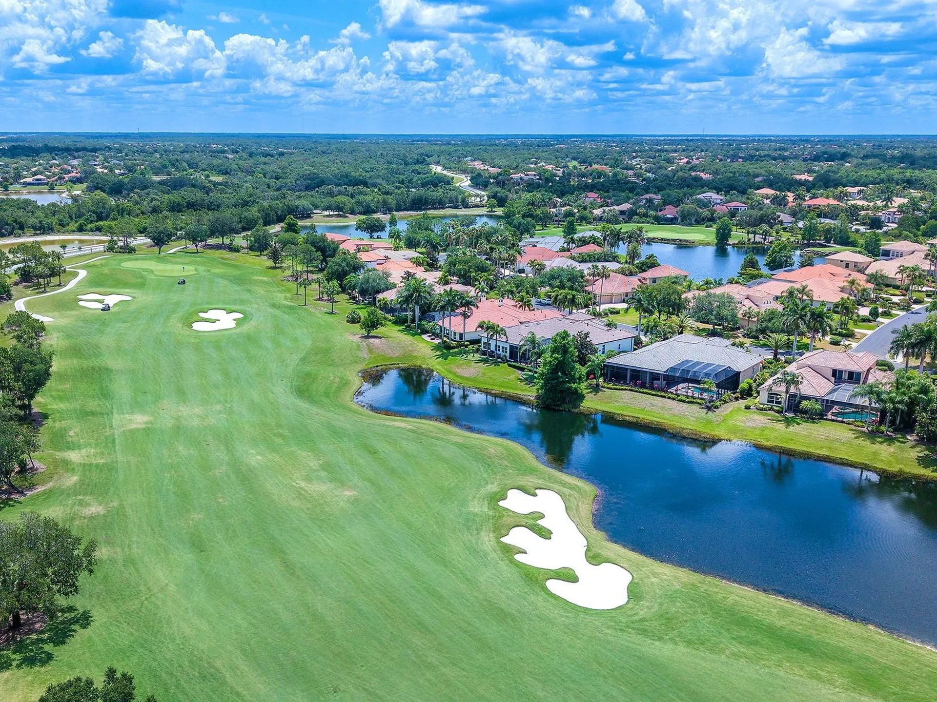 12625 Deacons Place Lakewood Ranch FL 34202