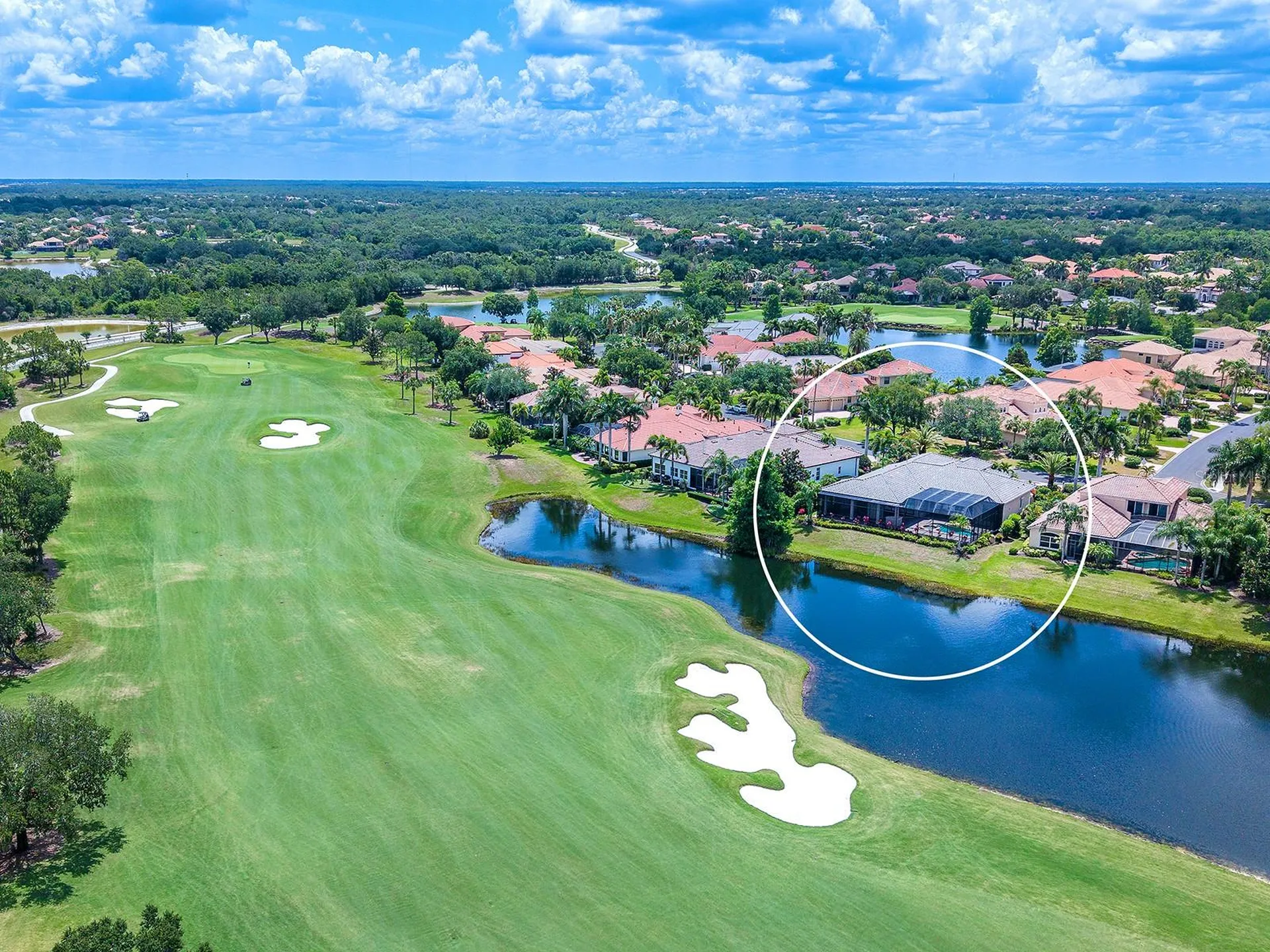 12625 Deacons Place Lakewood Ranch FL 34202
