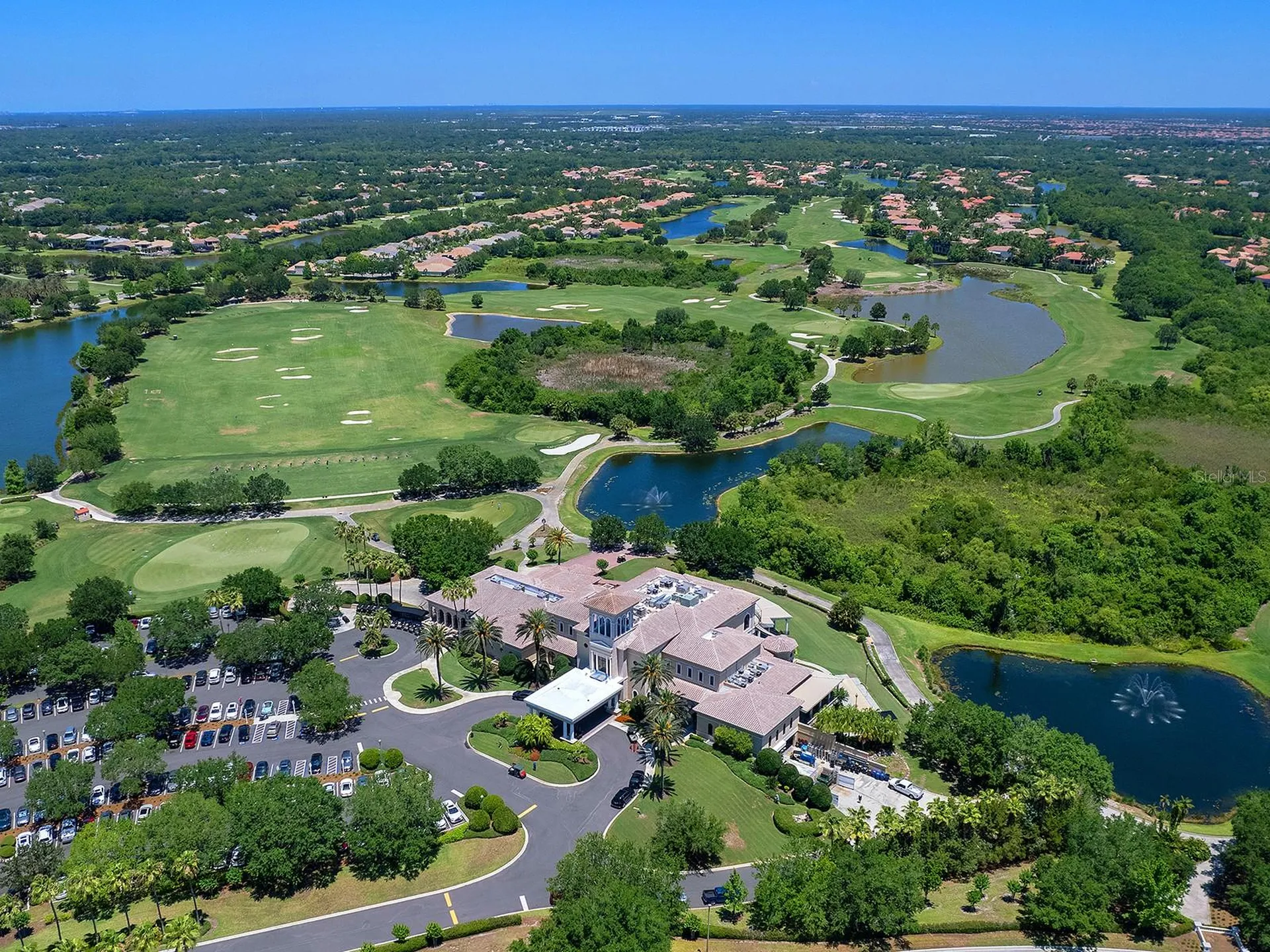 12625 Deacons Place Lakewood Ranch FL 34202
