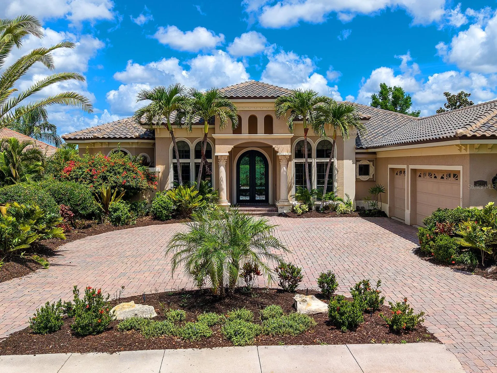 12625 Deacons Place Lakewood Ranch FL 34202