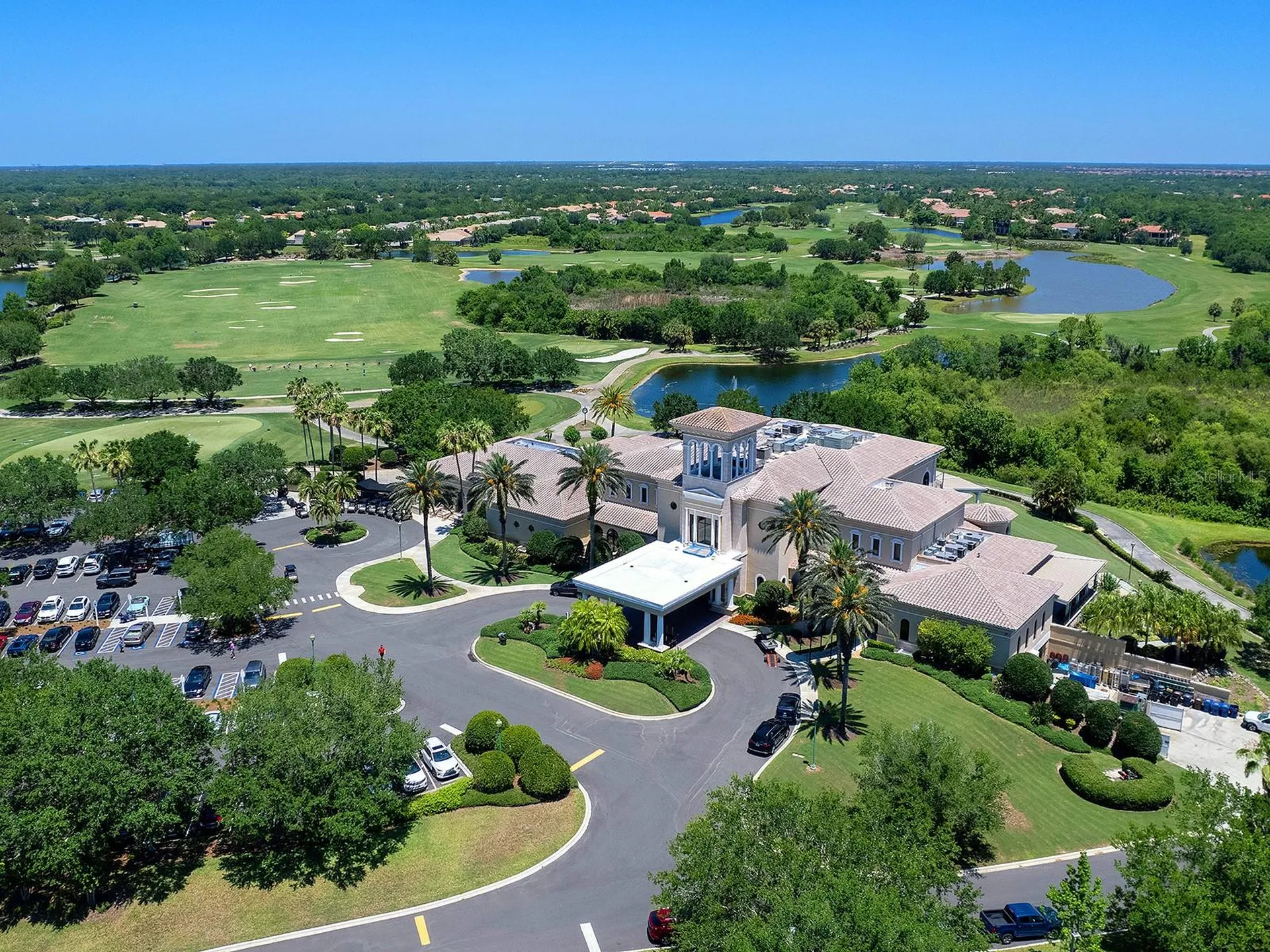 12625 Deacons Place Lakewood Ranch FL 34202
