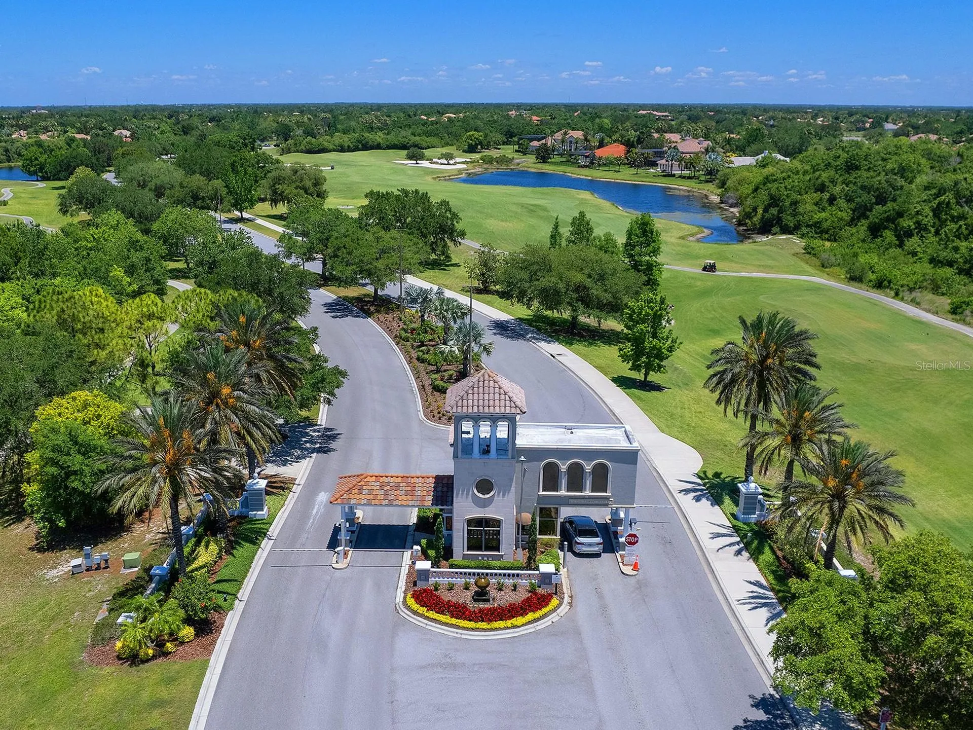 12625 Deacons Place Lakewood Ranch FL 34202