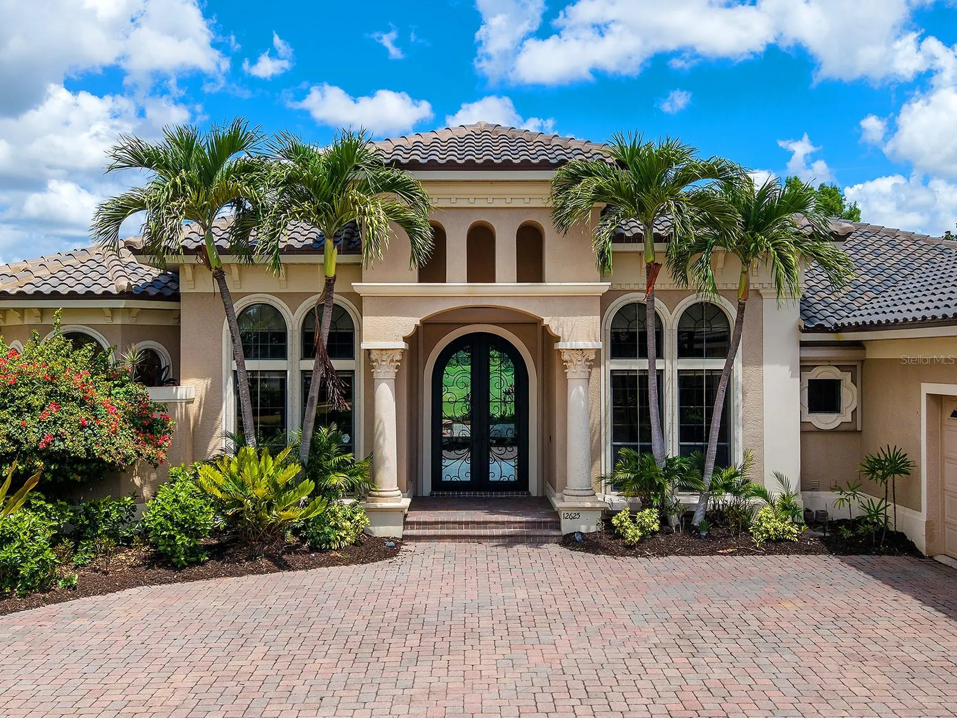 12625 Deacons Place Lakewood Ranch FL 34202