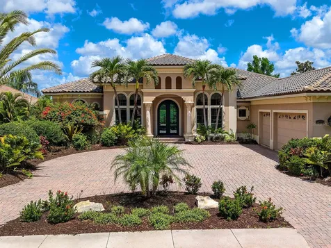 12625 Deacons Place Lakewood Ranch FL 34202