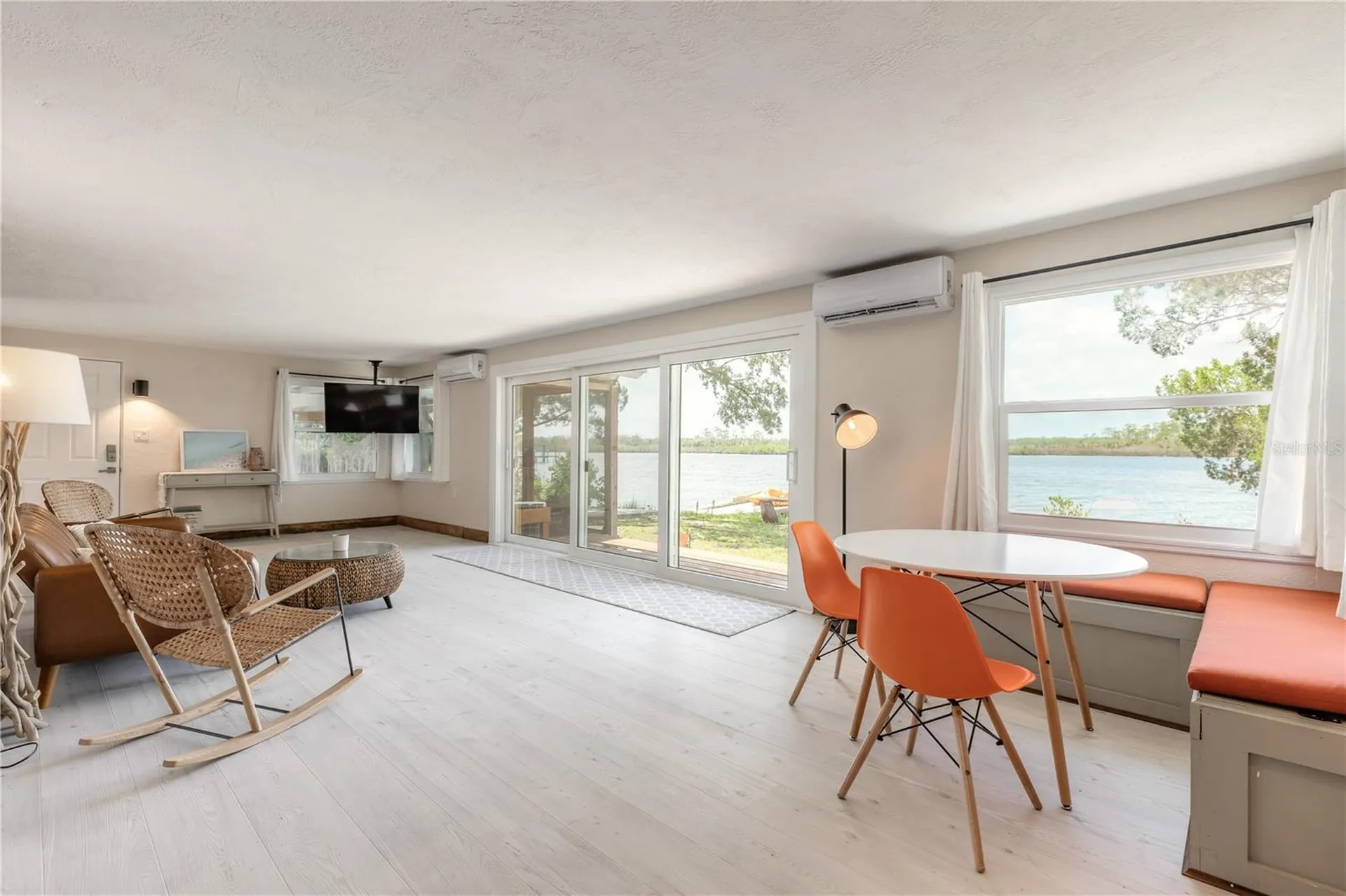 5528 W Bayshore Drive Port Orange FL 32127