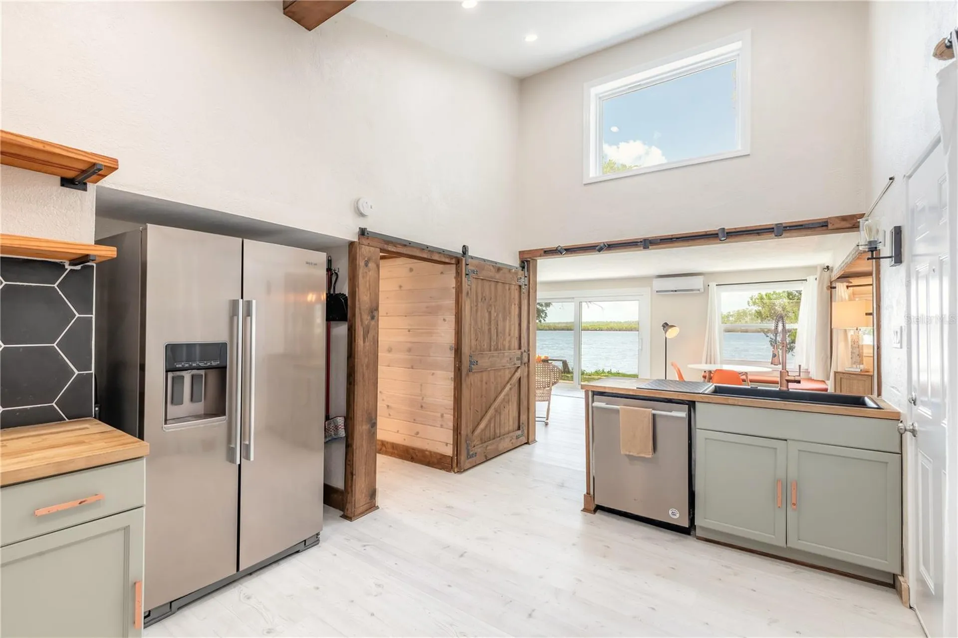 5528 W Bayshore Drive Port Orange FL 32127