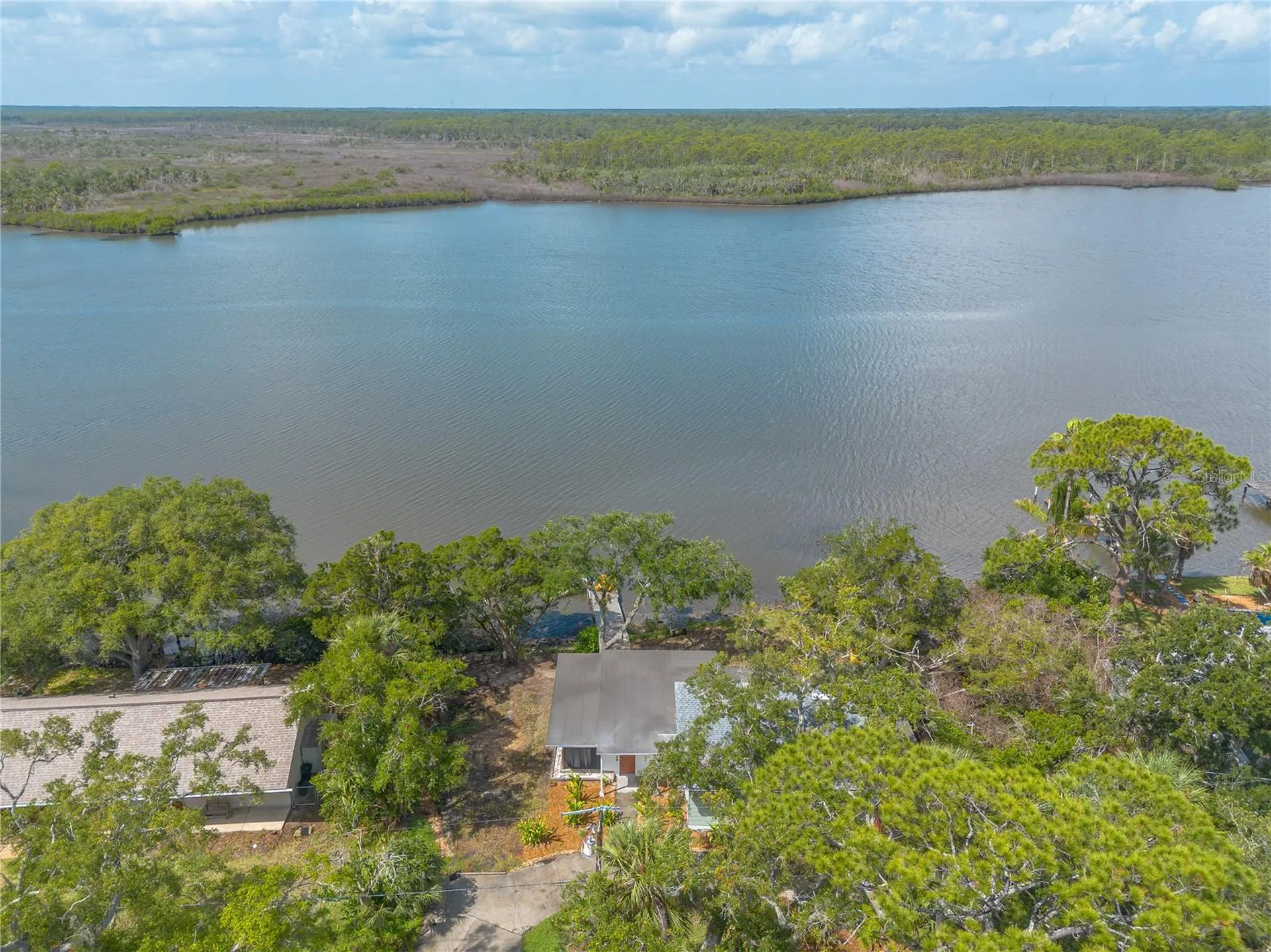 5528 W Bayshore Drive Port Orange FL 32127