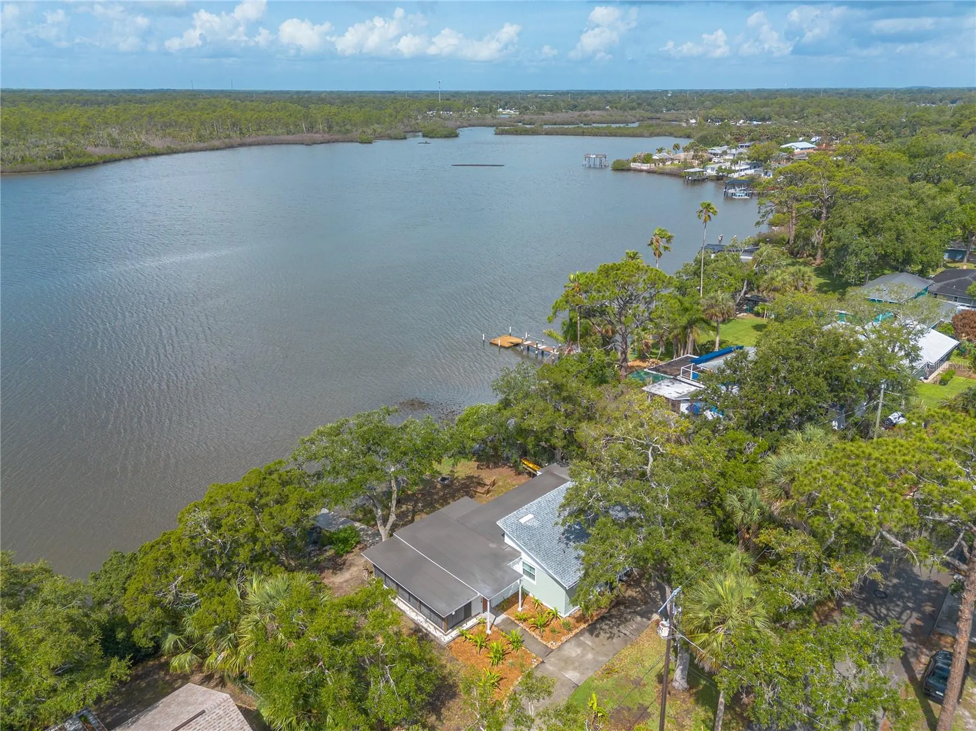 5528 W Bayshore Drive Port Orange FL 32127