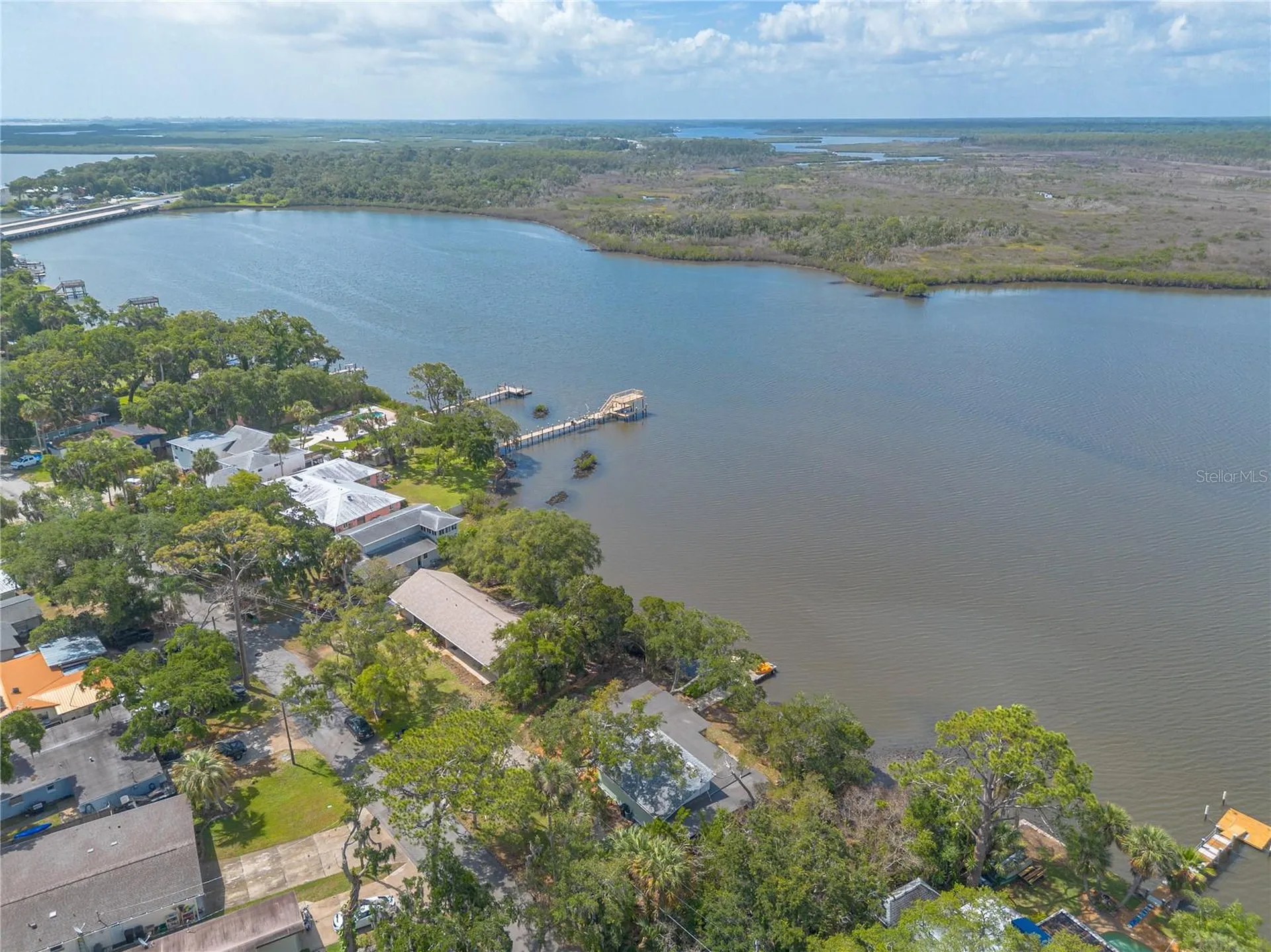 5528 W Bayshore Drive Port Orange FL 32127