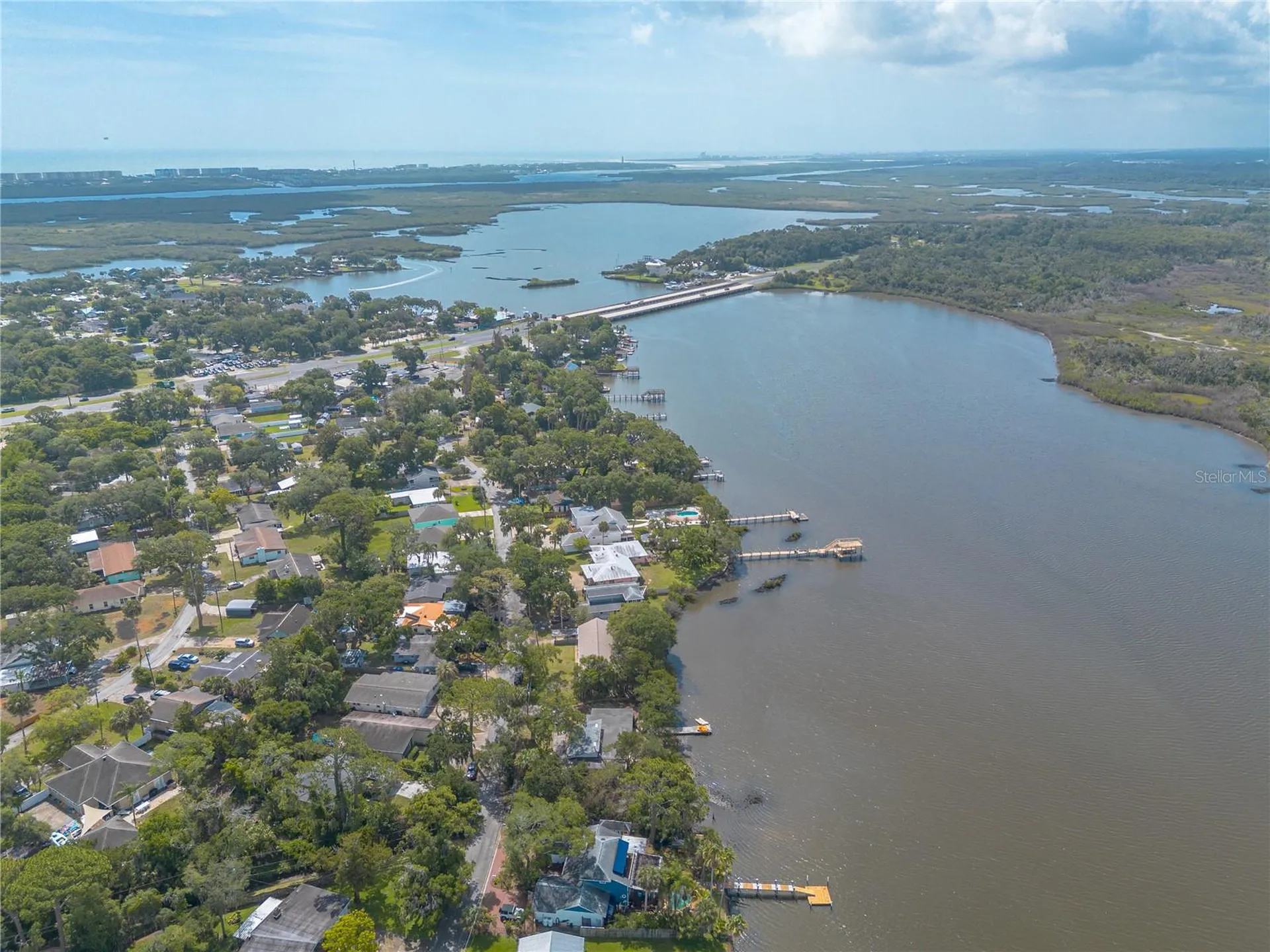 5528 W Bayshore Drive Port Orange FL 32127
