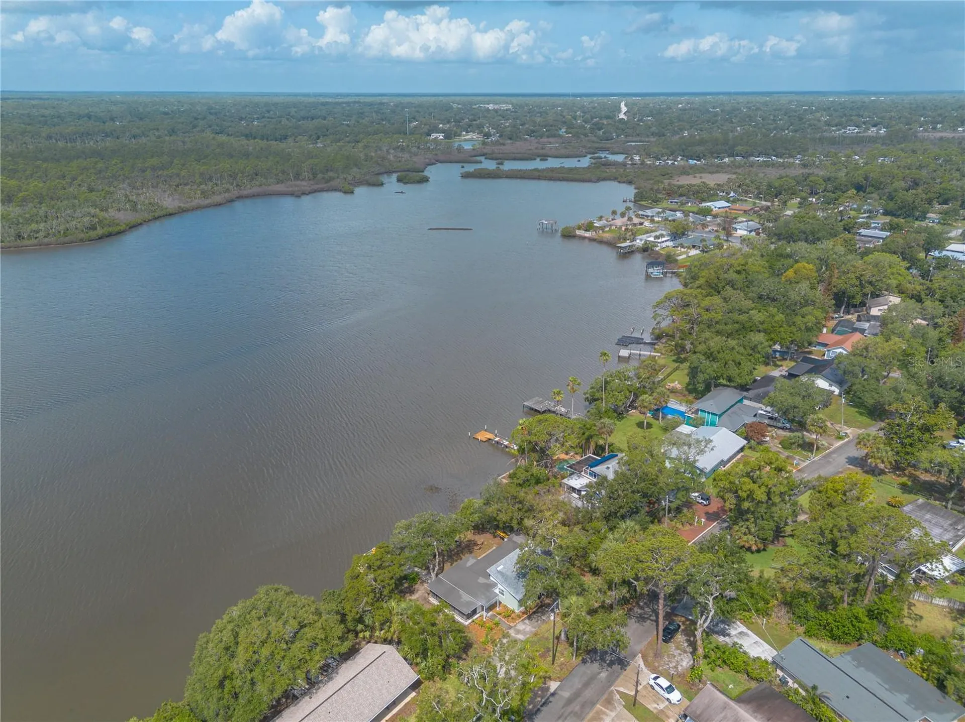 5528 W Bayshore Drive Port Orange FL 32127