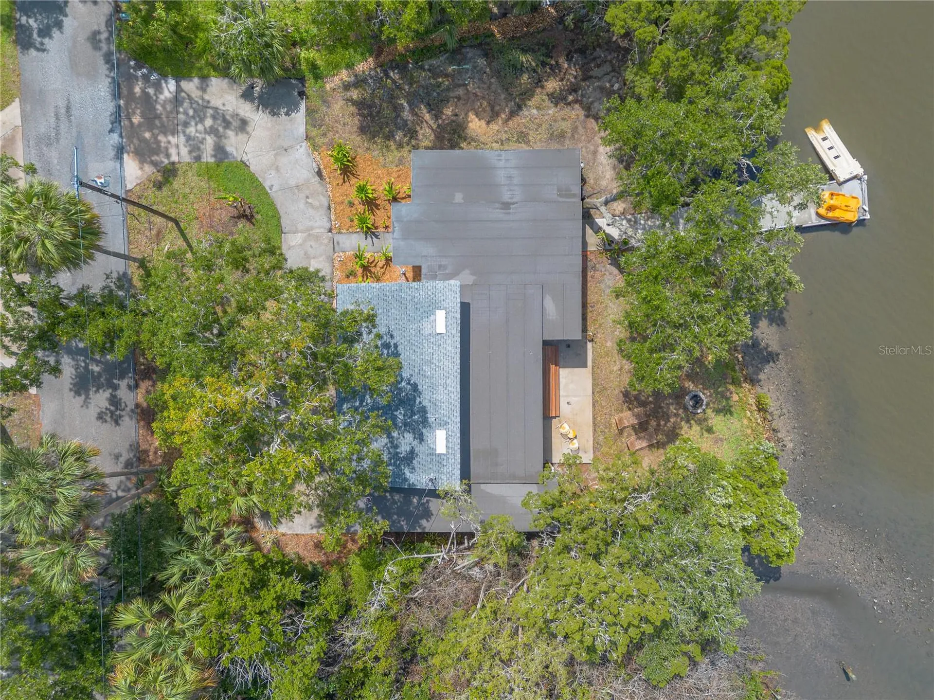 5528 W Bayshore Drive Port Orange FL 32127