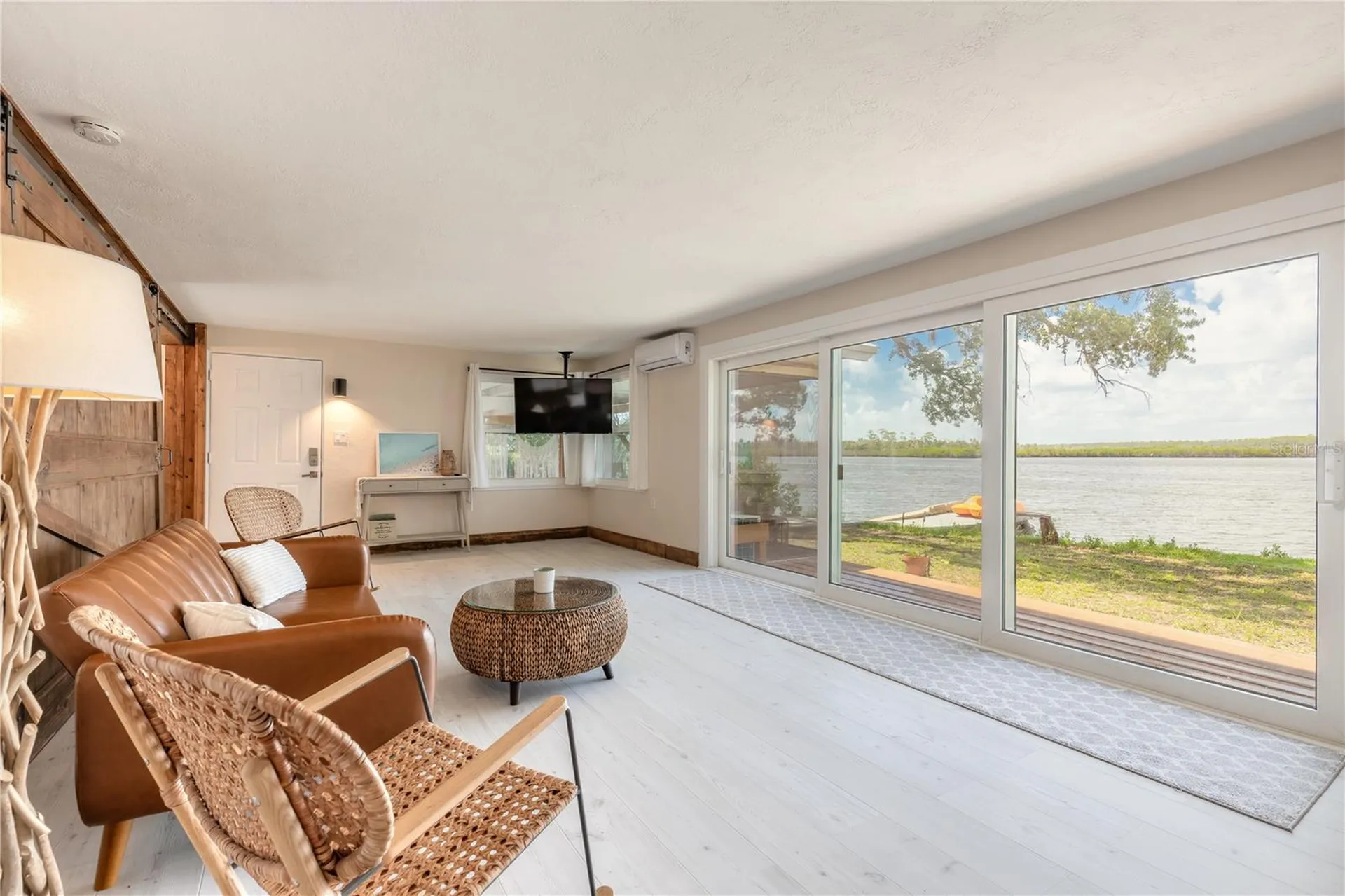 5528 W Bayshore Drive Port Orange FL 32127