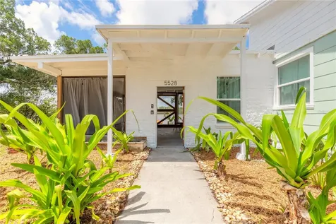 5528 W Bayshore Drive Port Orange FL 32127
