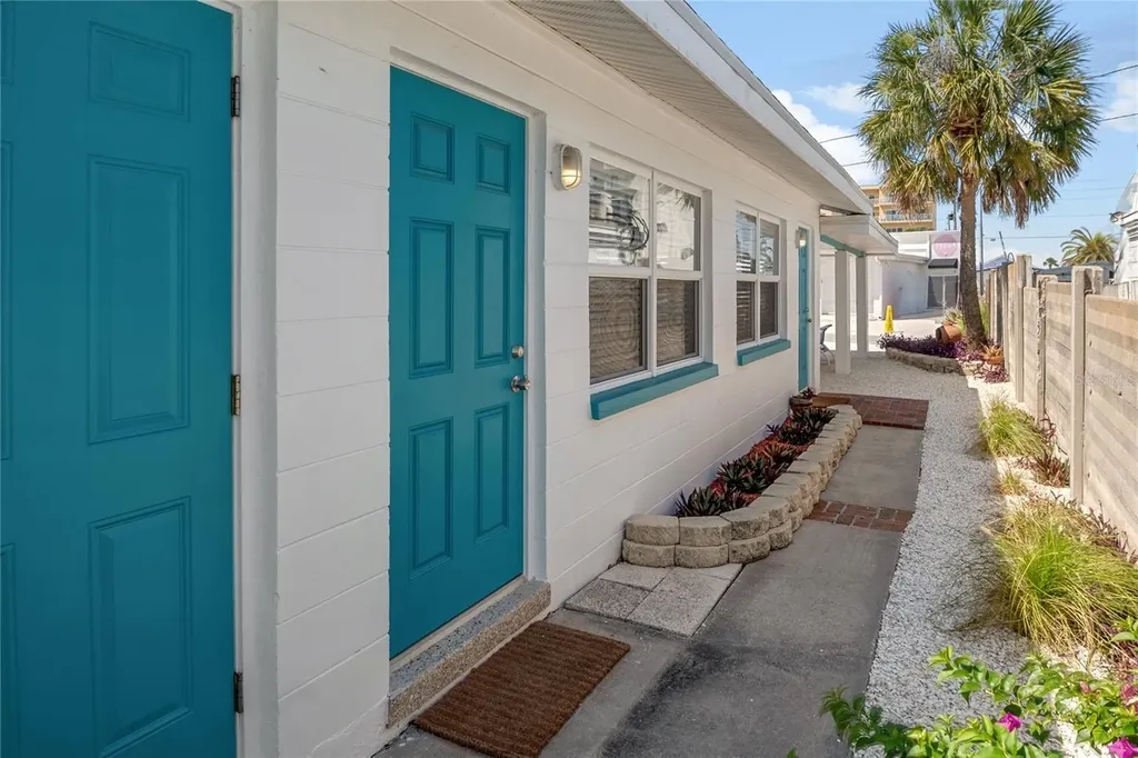 13440 1st Street E Madeira Beach FL 33708