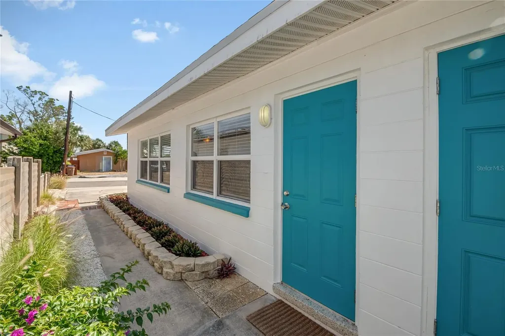 13440 1st Street E Madeira Beach FL 33708