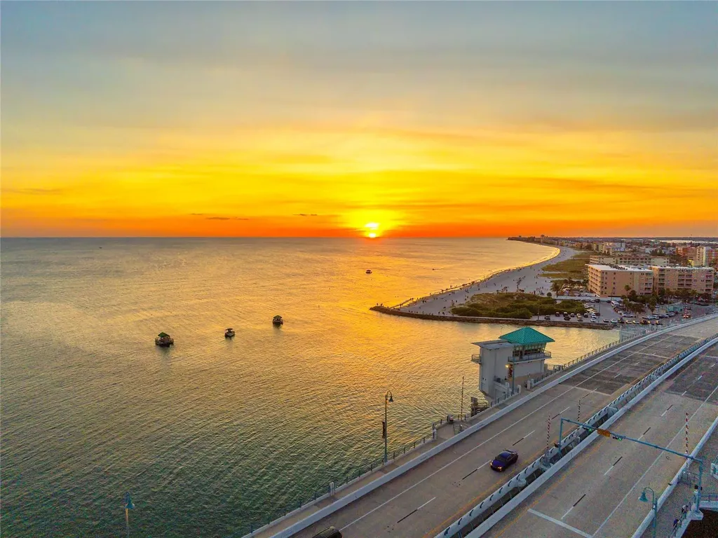 13440 1st Street E Madeira Beach FL 33708