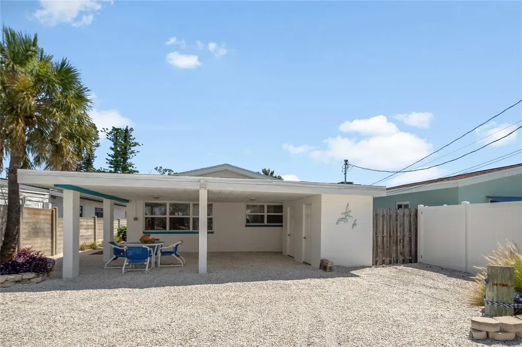 13440 1st Street E Madeira Beach FL 33708