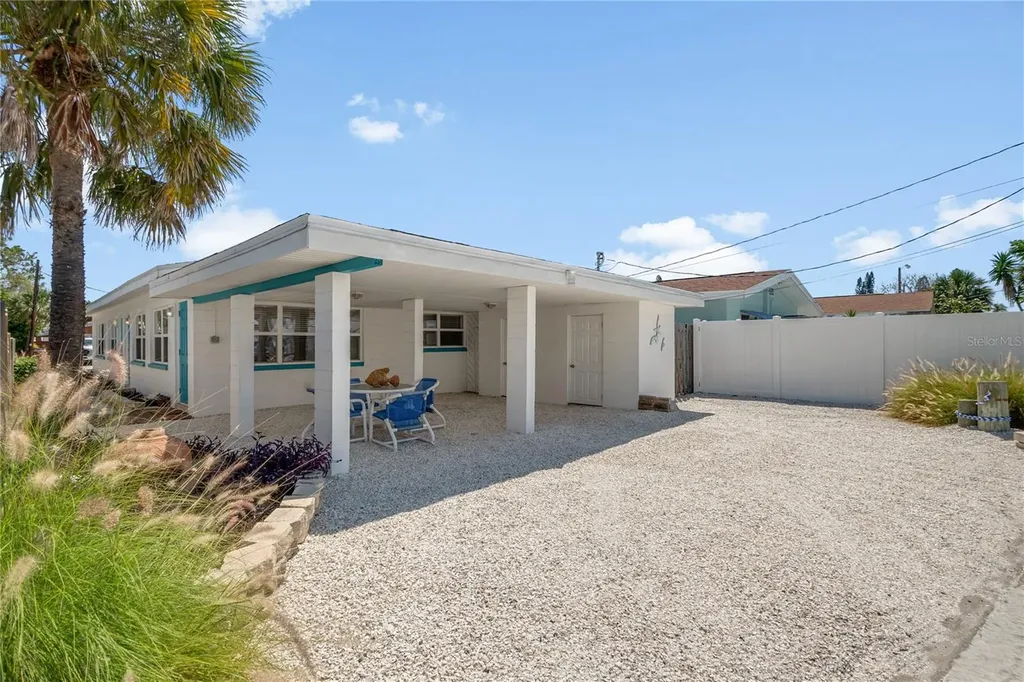 13440 1st Street E Madeira Beach FL 33708
