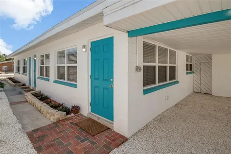 13440 1st Street E Madeira Beach FL 33708