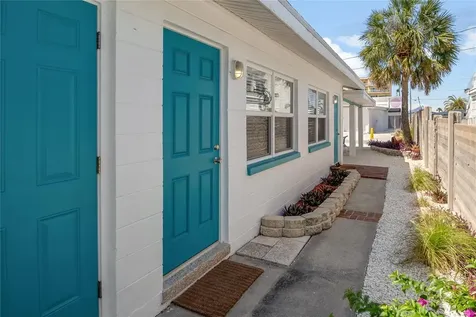 13440 1st Street E Madeira Beach FL 33708