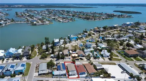 13440 1st Street E Madeira Beach FL 33708