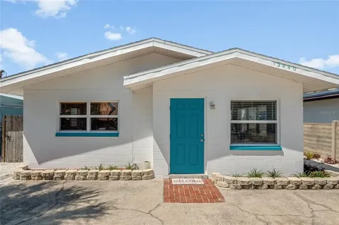 13440 1st Street E Madeira Beach FL 33708