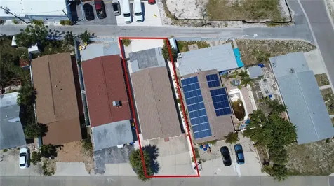 13440 1st Street E Madeira Beach FL 33708