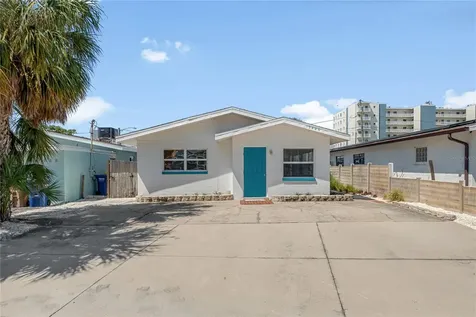 13440 1st Street E Madeira Beach FL 33708