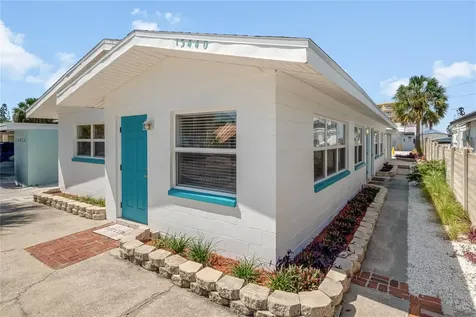 13440 1st Street E Madeira Beach FL 33708