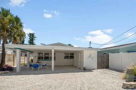 13440 1st Street E Madeira Beach FL 33708