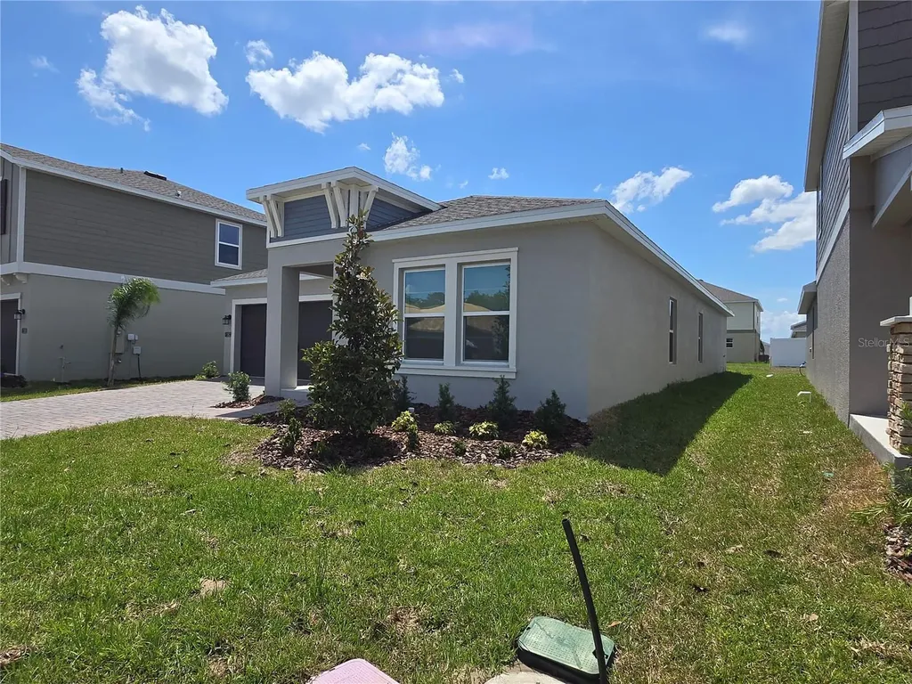 1582 Loxley Trail Kissimmee FL 34746