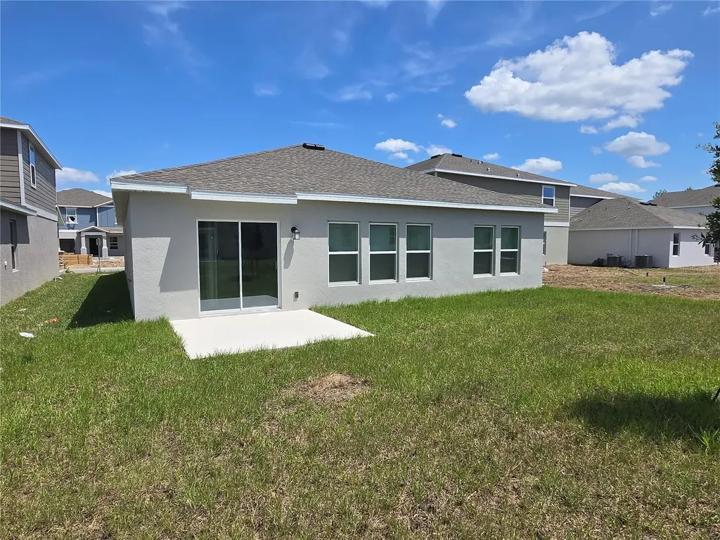 1582 Loxley Trail Kissimmee FL 34746