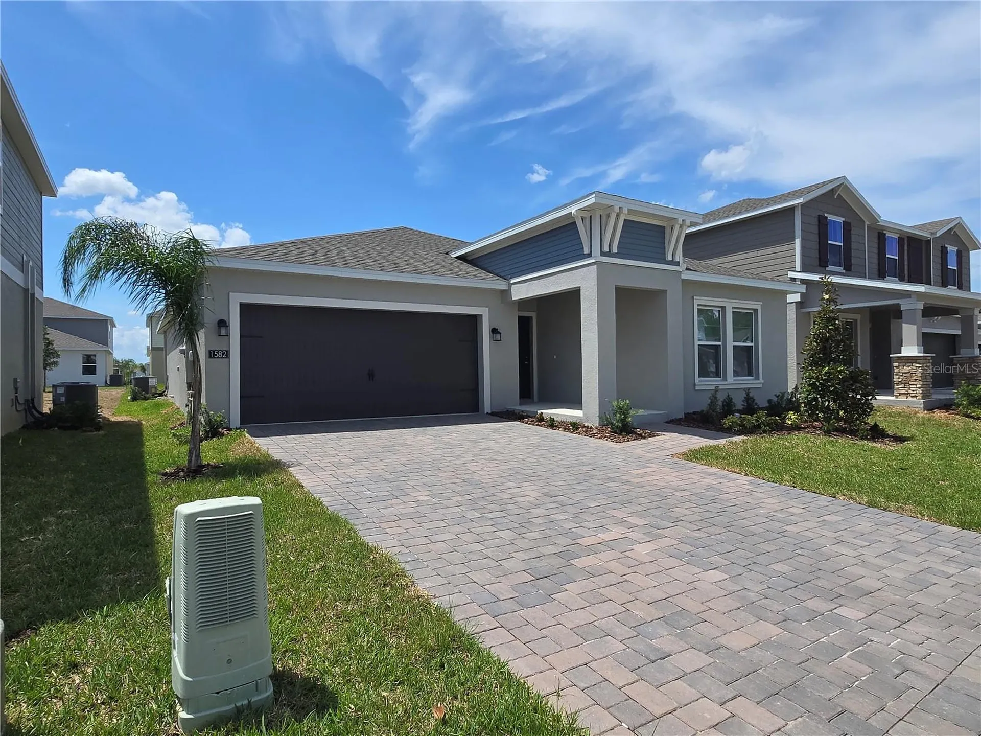 1582 Loxley Trail Kissimmee FL 34746
