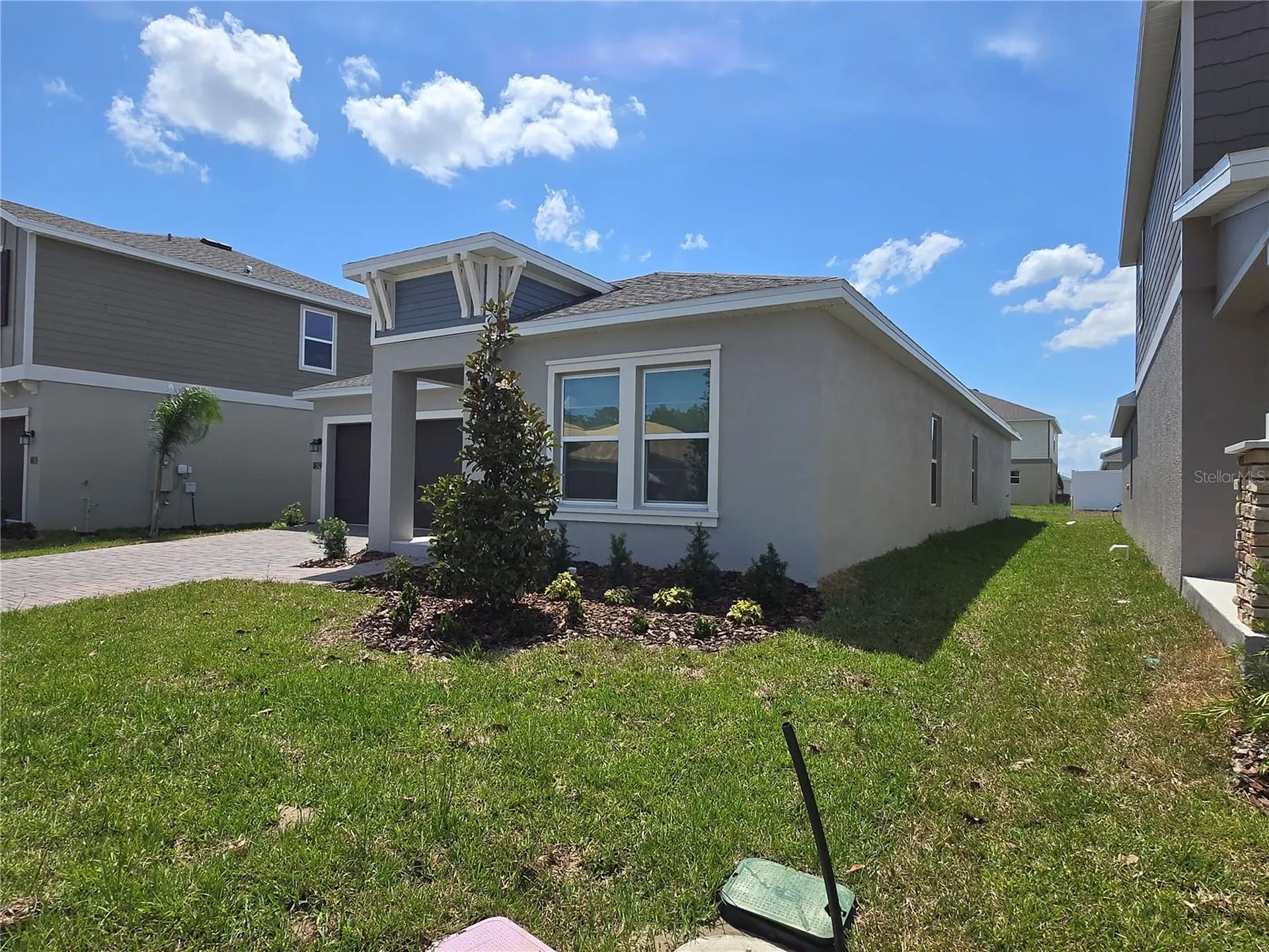 1582 Loxley Trail Kissimmee FL 34746