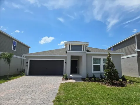 1582 Loxley Trail Kissimmee FL 34746