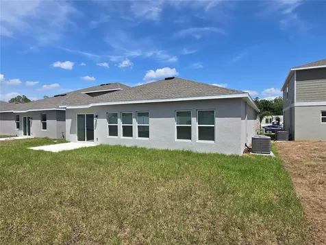 1582 Loxley Trail Kissimmee FL 34746