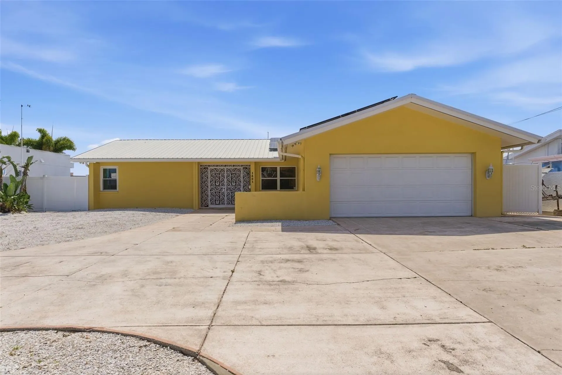 1421 Sea Gull Drive S St Petersburg FL 33707