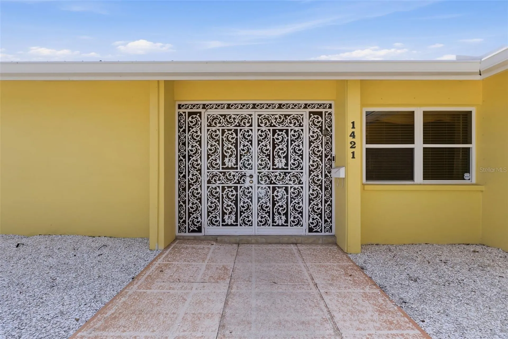 1421 Sea Gull Drive S St Petersburg FL 33707