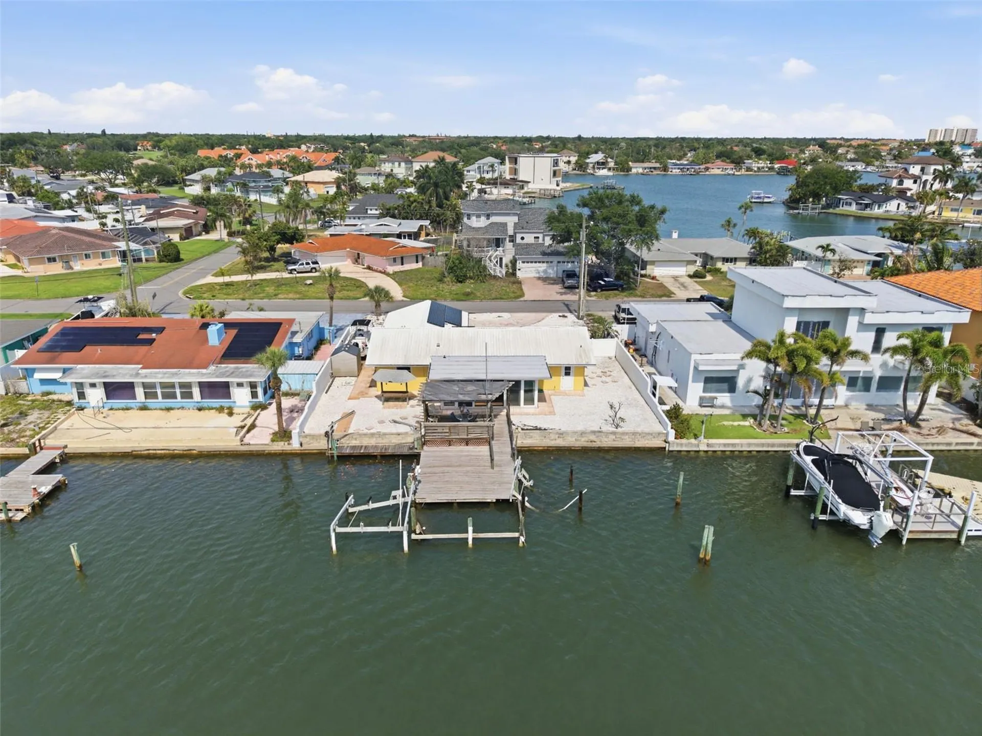 1421 Sea Gull Drive S St Petersburg FL 33707