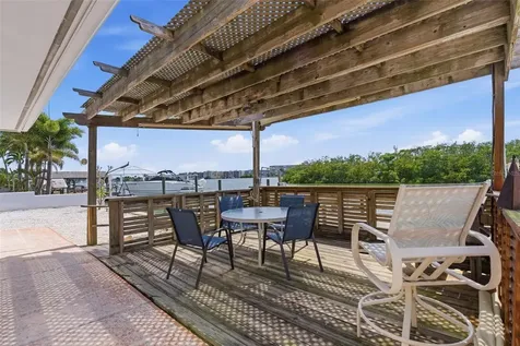 1421 Sea Gull Drive S St Petersburg FL 33707