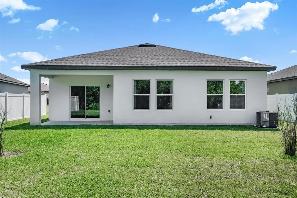 2854 Neverland Drive New Smyrna Beach FL 32168