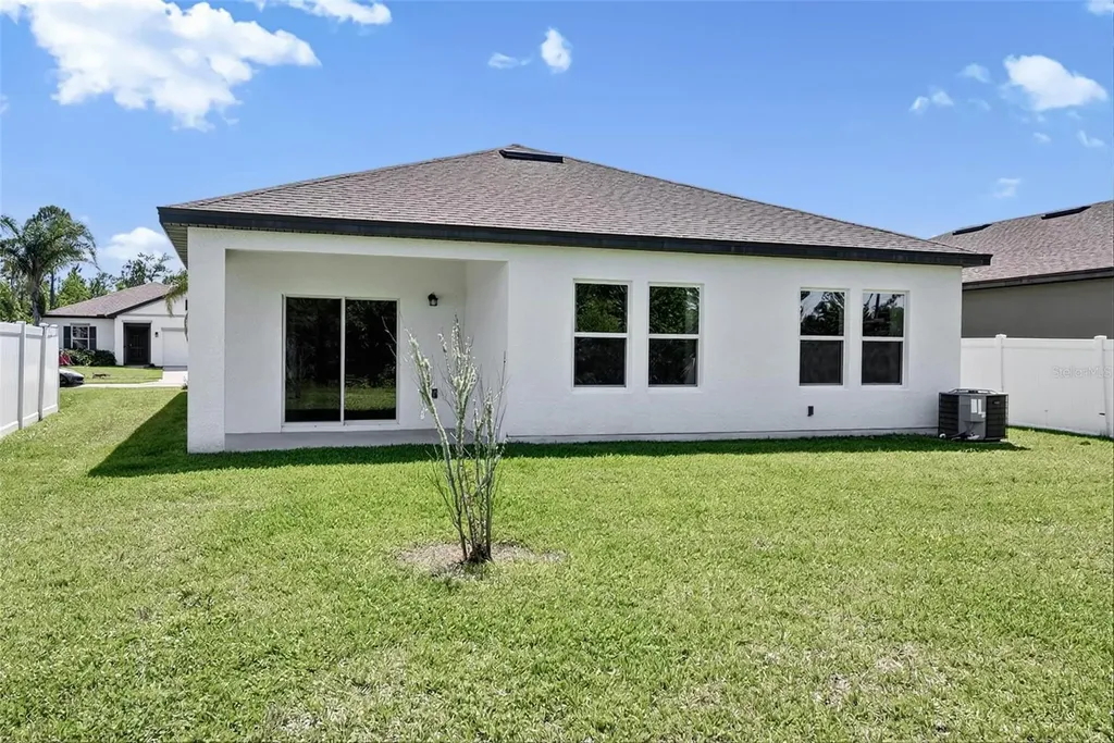 2854 Neverland Drive New Smyrna Beach FL 32168