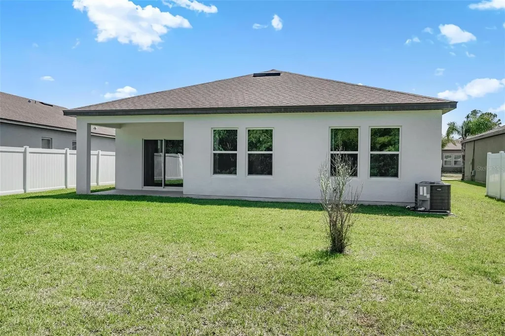 2854 Neverland Drive New Smyrna Beach FL 32168