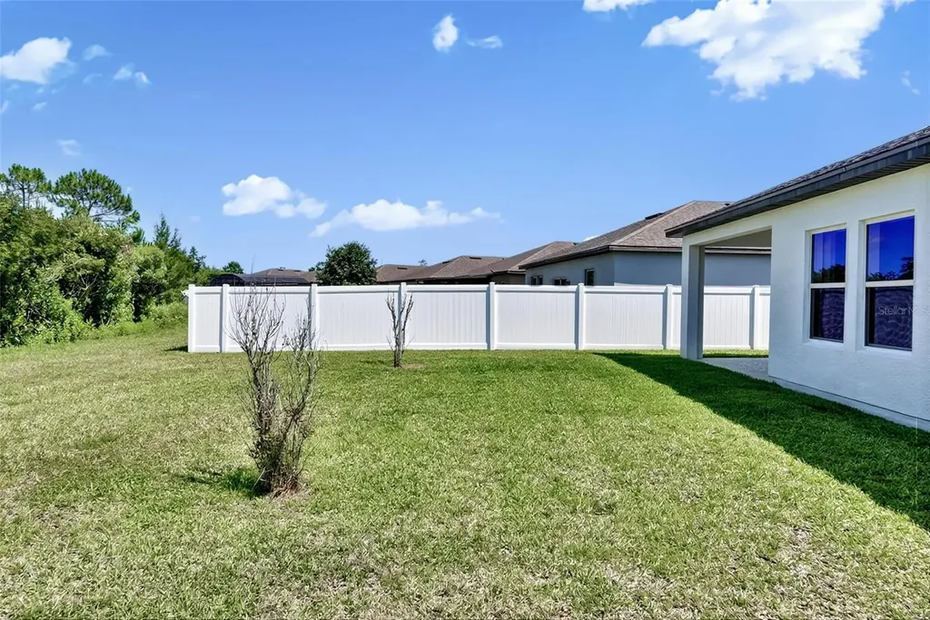 2854 Neverland Drive New Smyrna Beach FL 32168